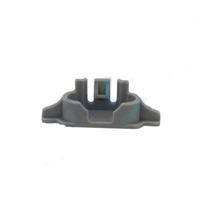 Fisher Paykel Dishwasher 3RD Rail End Cap DW60FC6W1