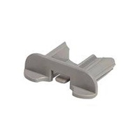 Fisher Paykel Dishwasher Beko Dishwasher Front Cap for Upper Basket Rail