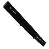 Fisher Paykel Dishwasher Control Panel Nautilus DW920. Black *1813