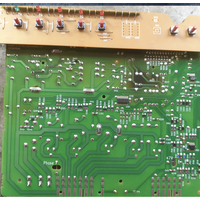 Fisher & Paykel Dishwasher Controller DW818 DW818W DW818S 87371 88209