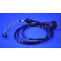 Fisher Paykel Dishwasher Dish Washer Power Supply Cord DW60CCW1, DW60CCX1
