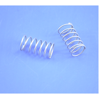 Fisher Paykel Dishwasher Door Latch Springs Nemo Nautilus DW820, Nautilus DW920, DW918TD, DW818S
