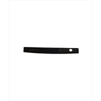 Fisher Paykel Dishwasher Handle Decal Black 918TD