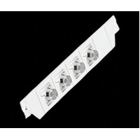 Fisher & Paykel Dishwasher Kit On/Off Switch or Display Button Knob Button Support