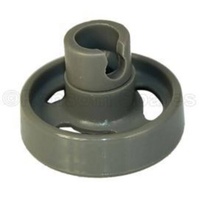 Fisher & Paykel Dishwasher Lower Basket Wheel - DW60CDW1, DW60CDW2, H0120200964