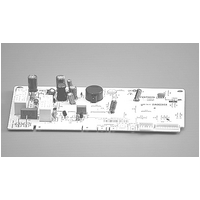 Fisher Paykel Dishwasher Main Pcb DW60CEX1, DW60CEW1, 80752