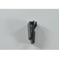 Fisher Paykel Dishwasher Nemo Nautilus Top Basket Cap Rail DW920, DW820, DW918, DW818, 913T, 712M, 812E, 813E