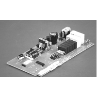 Fisher Paykel Dishwasher Pcb Controller Board H0121800052C, Version C