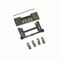 Fisher Paykel Dishwasher Upper Basket Lifters for Top Basket Left Or Right H0120802145