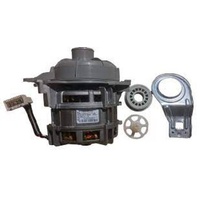 Fisher Paykel Dishwasher Wash Motor Heat Element DW60DOX1 Product Code 80561A Version 1
