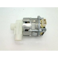 Fisher & Paykel Dishwasher Wash Motor Or Wash Pump Hanning Cp 35-110
