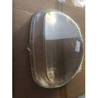 Fisher Paykel Dryer Door Glass Porthole DH8060P1, HDC80E1