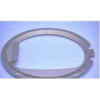 Fisher Paykel Dryer Door Middle Frame DE8060P1, DE8060P2