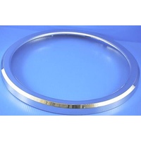 Fisher Paykel Dryer Door Outer Frame Chrome DE6060P1, DE6060G1, DE5060G1, DE5060M1