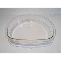 Fisher Paykel Dryer Door Porthole Door Glass DE8060P1, DE8060P2, *0001