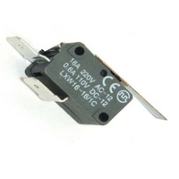 Fisher Paykel Dryer Door Switch