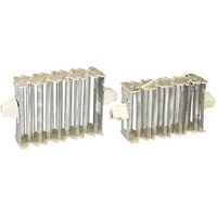 Fisher & Paykel Dryer Element DEIX1, 92100 a - B - and C