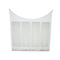 Fisher & Paykel Dryer Fluff Filter, Lint Filter ED52, ED52U, ED54, ED54U, ED55, ED55, ED56, ED56, 60546