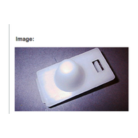 Fisher Paykel Dryer Foot 427313