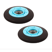 Fisher & Paykel Dryer Front Drum Bearing Guide Kit of 2