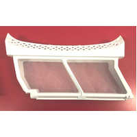 Fisher Paykel Dryer Lint Filter Outer Case