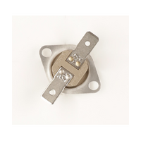 Fisher Paykel Dryer Over Heat Thermostat 73C