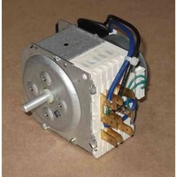 Fisher Paykel Dryer Timer Push Start DE40F56A2, DE50F56A2, 427852