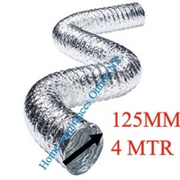 Fisher Paykel Dryer Ventilation Hose Flexible FO503M