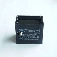 Fisher Paykel Elba Capacitor 4UF HC90PCIX1, 89171