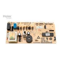 Fisher & Paykel Elba Dishwasher Control Board Pcb DW60CDW1, DW60CDX1, Hr 0124000622A
