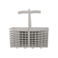 Fisher & Paykel Elba Dishwasher Cutlery Basket DW60, DW60CSW1, DW60CSW2
