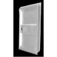 Fisher Paykel Elba Dishwasher Inner Door Lower Seal Bottom Seal DW60CHPW1