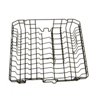 Fisher Paykel Elba Dishwasher Only Upper Basket Rack DW60CDW3, DW60CDX2, DW60CDX3
