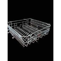 Fisher Paykel Elba Dishwasher Upper Basket 81129, 81130, 81636, 81637, DW60FC1W1, *697FDW60FC1X1