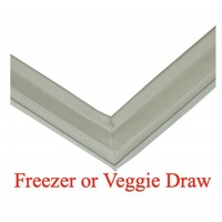 Fisher Paykel Elba Freezer Door Or Veggie Bin Draw Seal E411T E331T E381T E415 and More