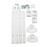 Fisher Paykel Elba Fridge Door Integration Kit for Most Models
