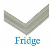 Fisher & Paykel Elba Fridge Door Seal Gasket Frame Pushin