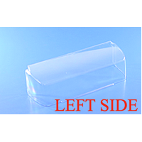Fisher & Paykel Elba Fridge Door Shelf Cover Left Side E522B, E521T, N510T, N500B, C511B