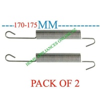 Fisher Paykel Elba Haier Dishwasher Door Spring DW60CSW1 DW60CSW2 DW60CDW1 DW60CDW2 DW60CSX1 971P
