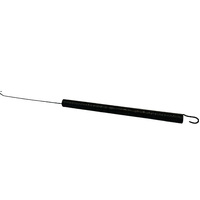 Fisher Paykel Elba Haier Dishwasher Door Springs HDW13G1W, Price for Each
