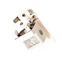 Fisher & Paykel Elba Haier Dishwasher Rfi Capacitor H0124000821
