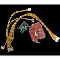 Fisher & Paykel Elba Harness and Switch OB60SC7CEPX3 82950-A