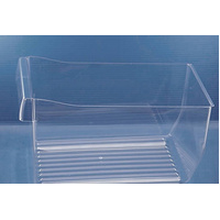 Fisher Paykel Elba Kelvinator Fridge Veggie Bin Or Crisper Bin