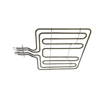 Fisher Paykel Elba Top Upper Element Grill 550928