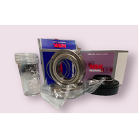 Fisher & Paykel Elba Washing Machine Bearing and Seal Kit Original Nsk From Japan