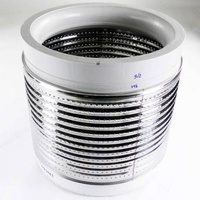 Fisher & Paykel Elba Washing Machine Bowl Inner Assy WL80T65CW2 WL80T65DW1