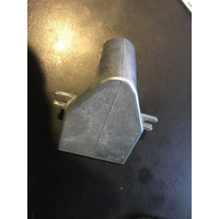 Fisher Paykel Freestanding Oven Vent Transition RA6102, Saffron, Pepper, Oregano, Shacklock, Sage, Paprika, Tam