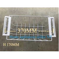 Fisher Paykel Freezer Basket RC143W1 Fp Aa, 24831A, RC201W1, 24832, 24953, 24954, *** H0070827811