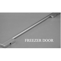 Fisher & Paykel Freezer Door Handle RF522ADX4, 24185A, *873