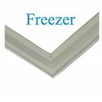 Fisher Paykel Freezer Door Seal N405T Build In 90S, Screw Held 635MM X 416MM 875739P